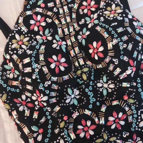 Prom Dress - Picture 2 of 3